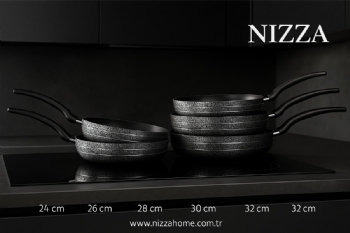 Karadeniz Kızartma Tavası